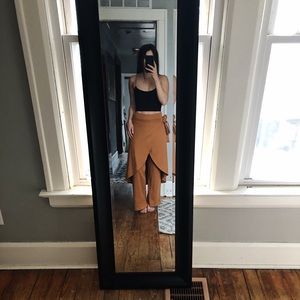 Free People Beach Wrap Pants